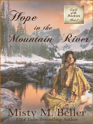 cover image of Hope in the Mountain River